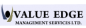Value Edge Management Service Limited logo